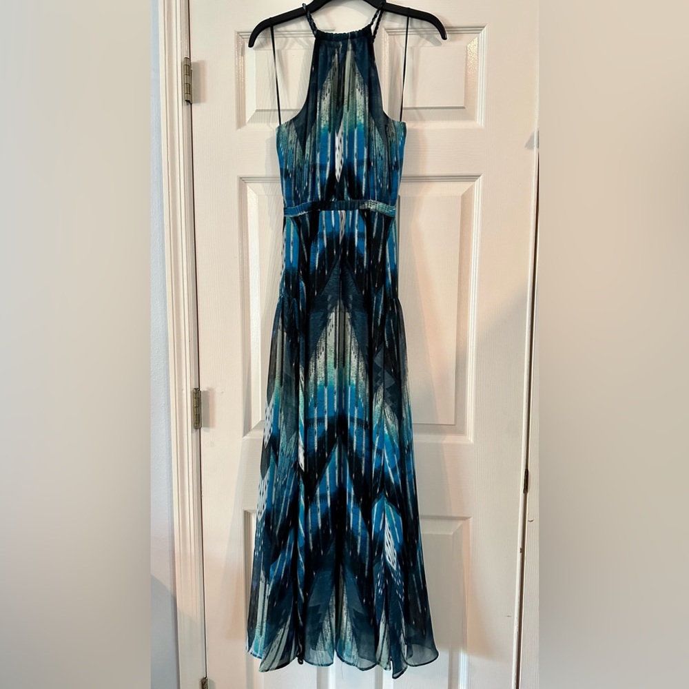 Rachel Roy maxi gown - Picture 4 of 6
